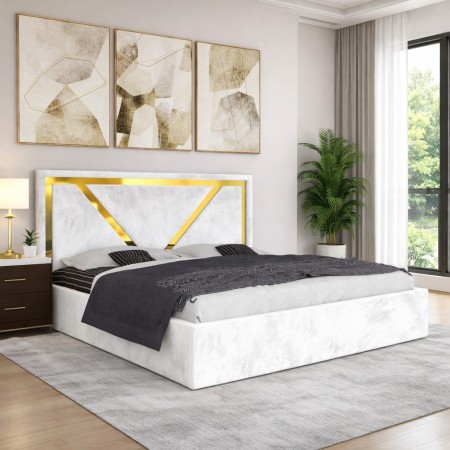 Pat Tapitat VALENTINO Alb