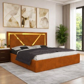 Pat Tapitat VALENTINO Caramiziu