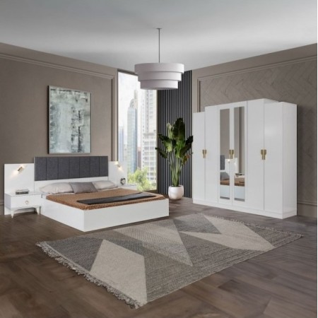 Dormitor Cod 200 Fara Comoda