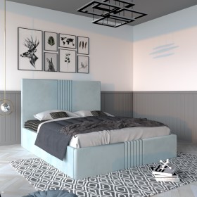 Pat Tapitat IRIS Lemon