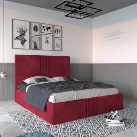 Pat Tapitat IRIS Visiniu