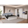 Dormitor PARIS Lemon 5 Piese