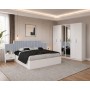 Dormitor PARIS Lemon Fara Comoda