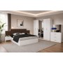 Dormitor PARIS Maro 5 Piese