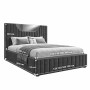 Dormitor SELENA Maro 4 Piese Premium