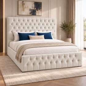 Pat Tapitat VICTORIA Chesterfield ALB