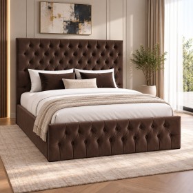 Pat Tapitat VICTORIA Chesterfield MARO