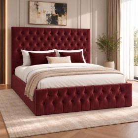 Pat Tapitat VICTORIA Chesterfield VISINIU