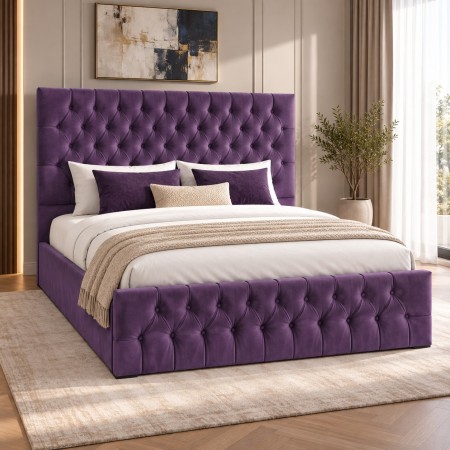 Pat Tapitat VICTORIA Chesterfield MOV
