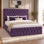 Pat Tapitat VICTORIA Chesterfield MOV