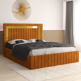 Pat Tapitat Matei Caramiziu Catifea Premium