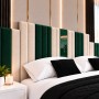 Dormitor PIANO Green 5 Piese