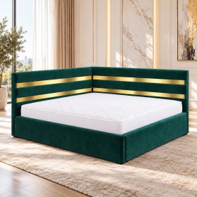 Pat Tapitat De Colt ATENA VERDE