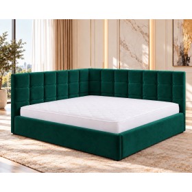 Pat Tapitat De Colt REGAL VERDE