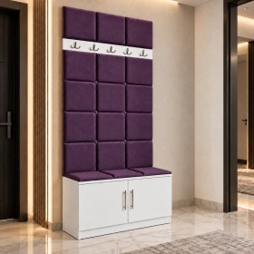 Cuier Tapitat REGAL Mov