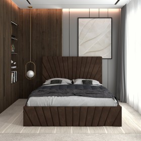 Pat Tapitat Astra Maro Catifea Premium