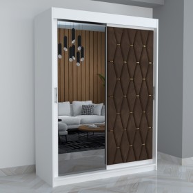 Dressing Tapitat ANA Maro Cu Oglinda