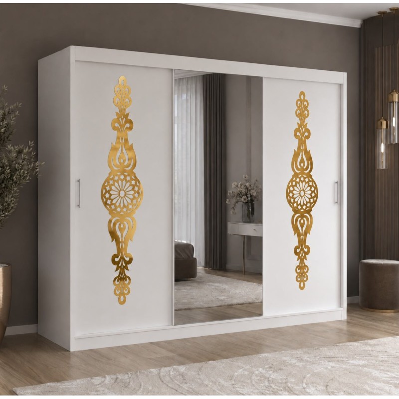 Dressinguri AMIRA Gold