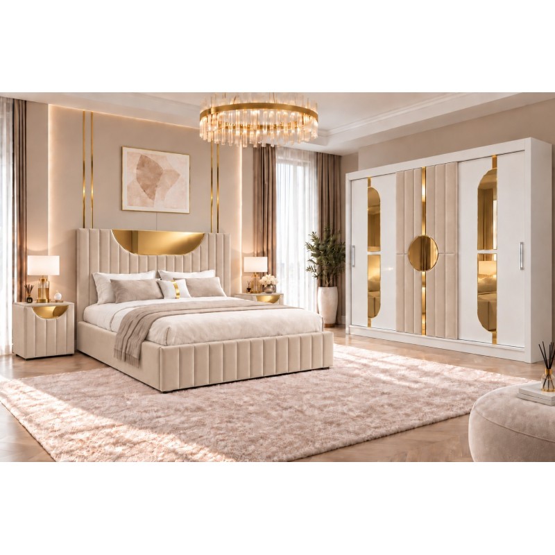 Dormitoare SELENA Premium