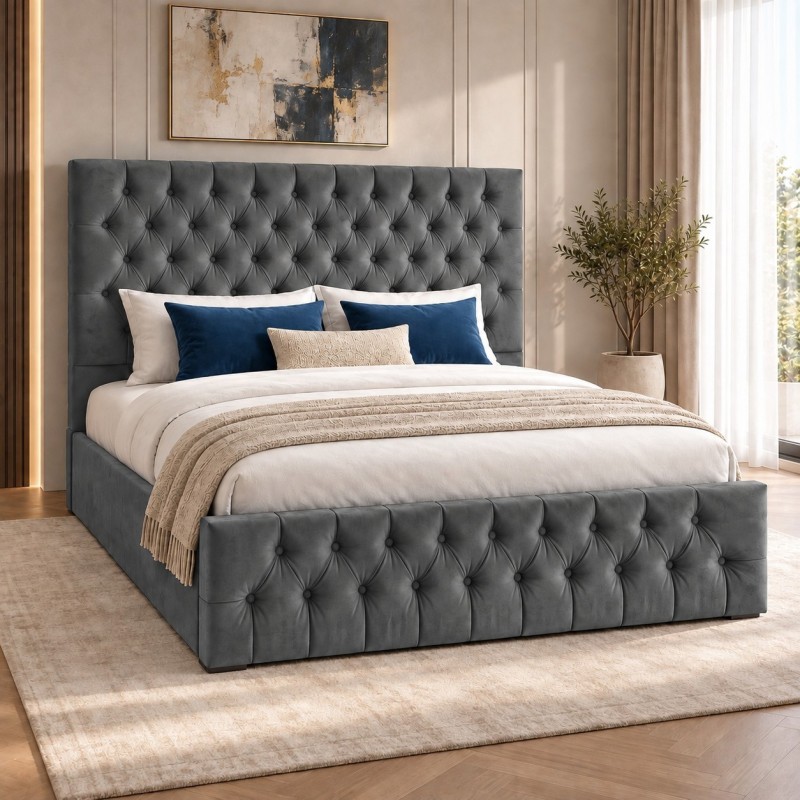 Pat Tapitat VICTORIA Chesterfield