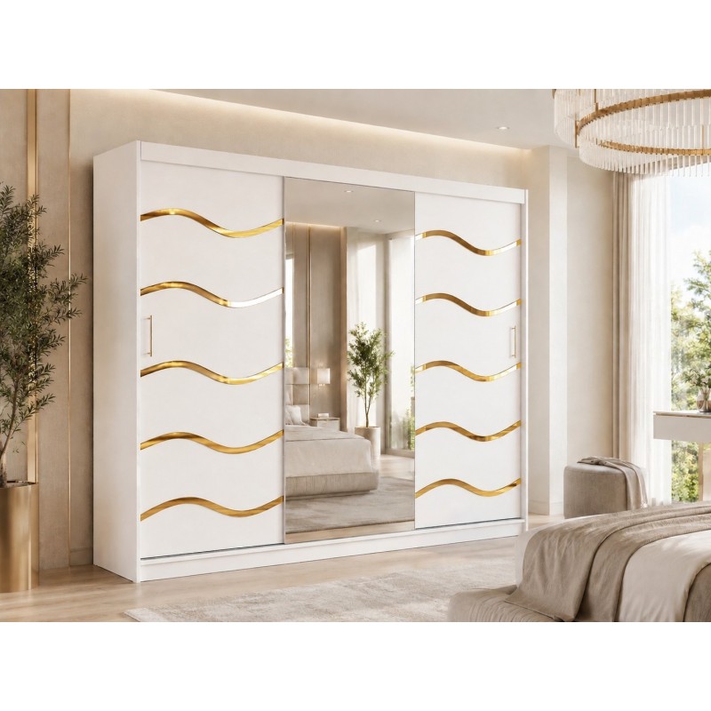 Dressing MEDEEA 250cm